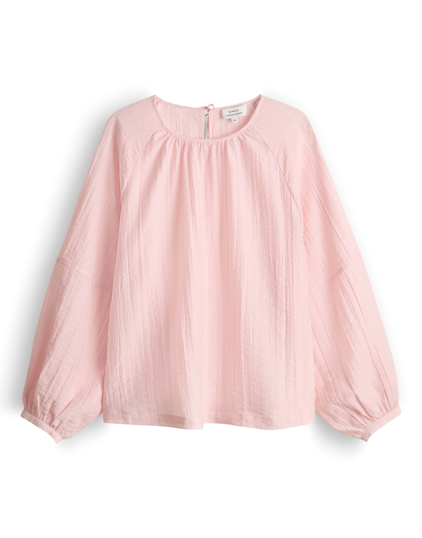 Fibiza (Rose Tint)