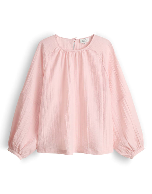 Fibiza (Rose Tint)