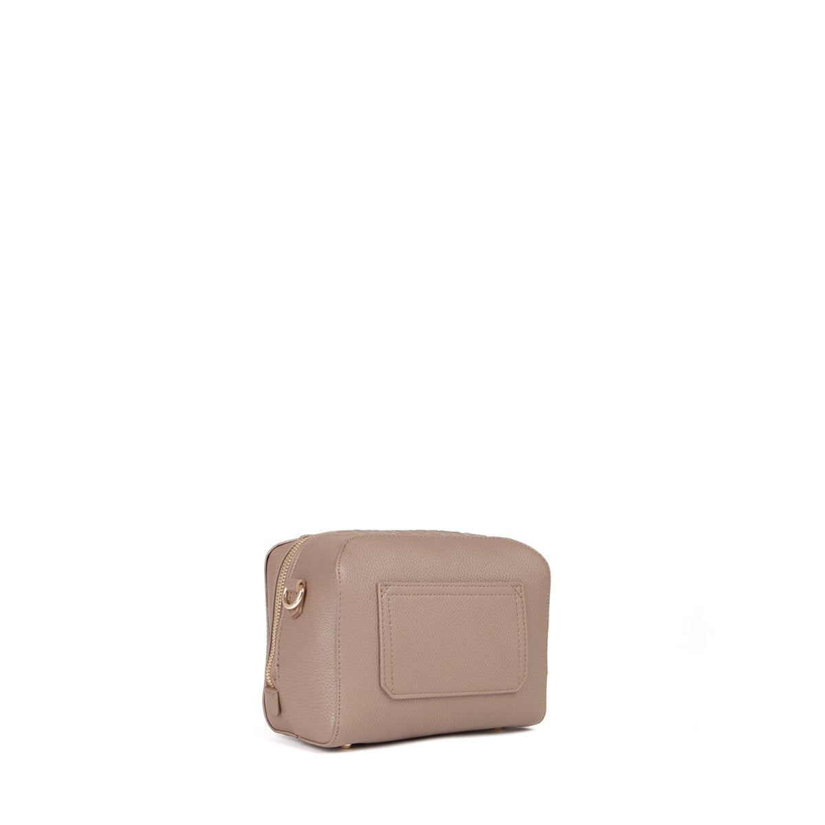 Pattie (Taupe/multicolor)