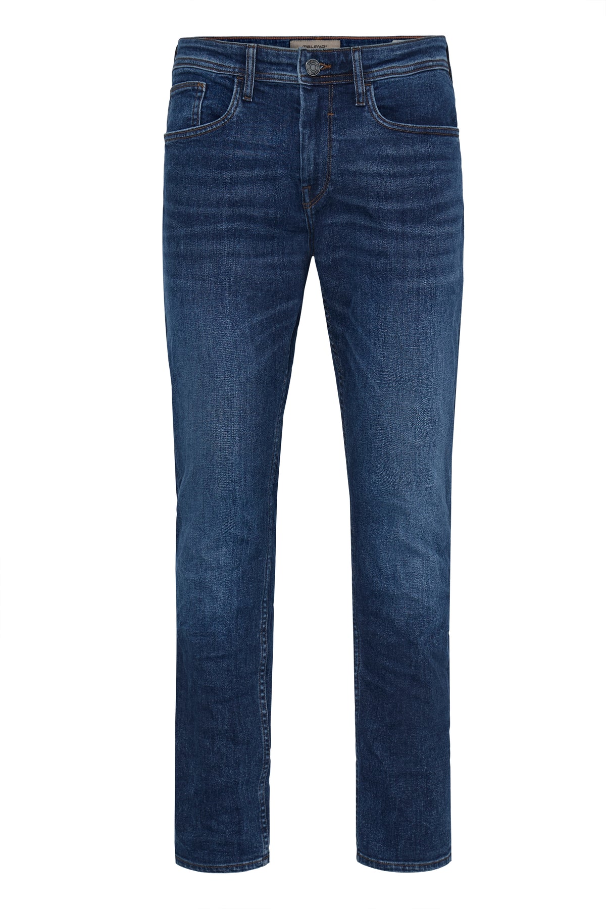 Bhtwister Slim/reg (Denim Dark Bl)