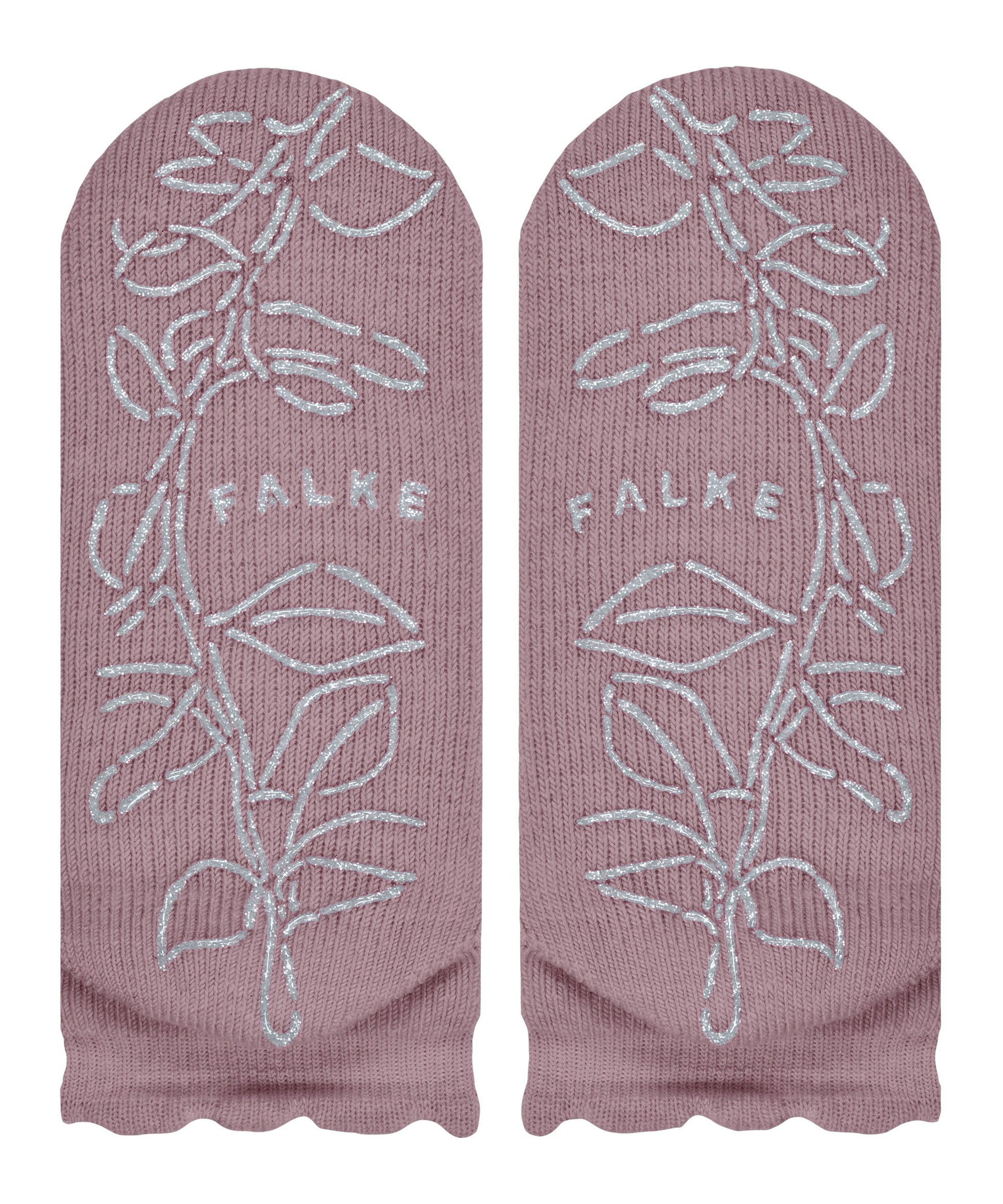 FALKE Soft Elegance Damen (Brick)