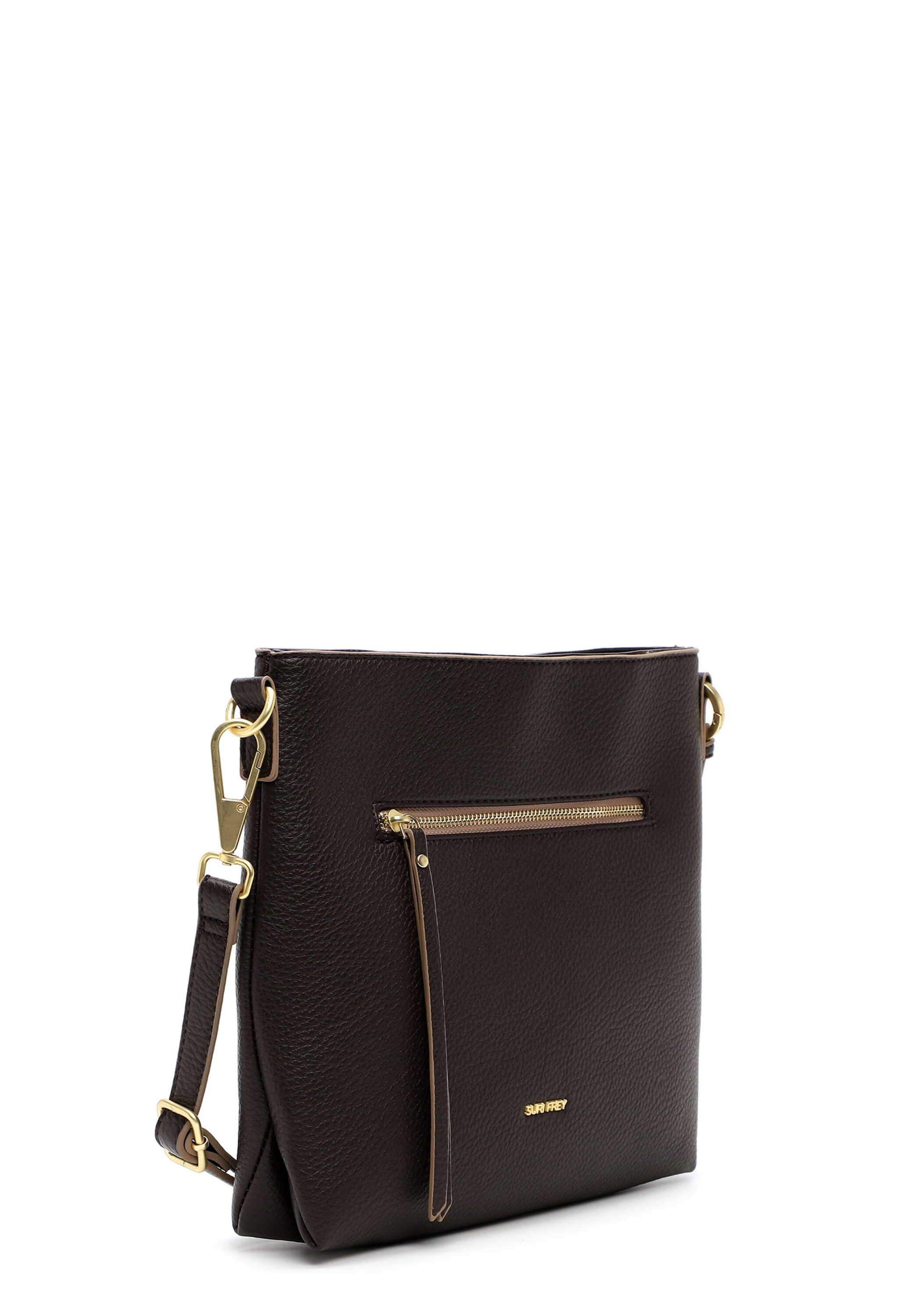 Umhängetasche SFY Melany (Brown)
