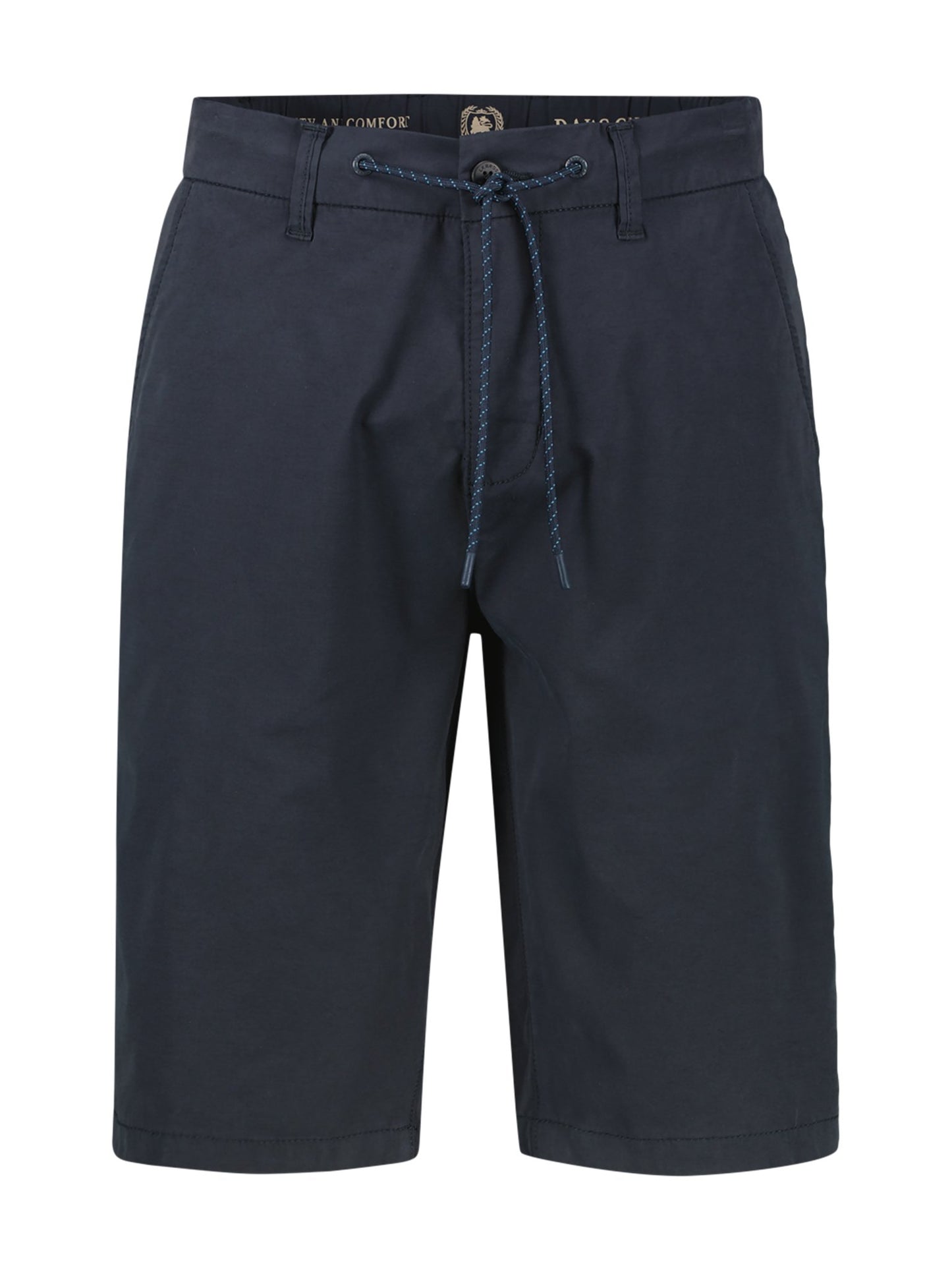 Bermuda (mit Tasche) (Blue Night)