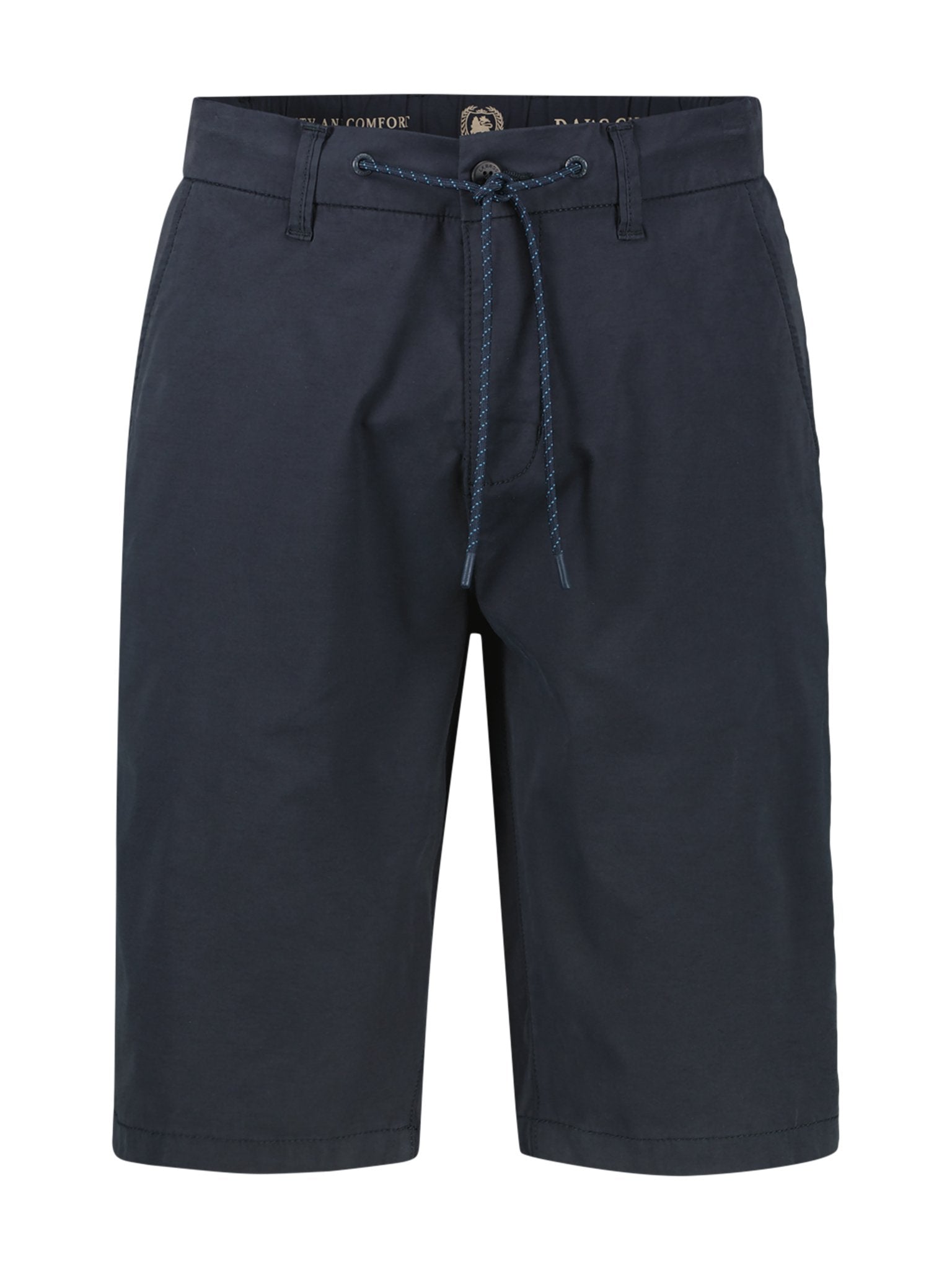 Bermuda (mit Tasche) (Blue Night)