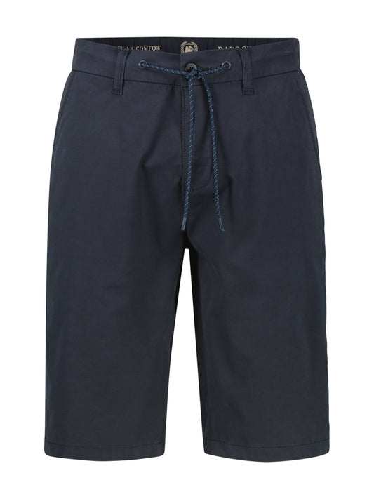 Bermuda (mit Tasche) (Blue Night)