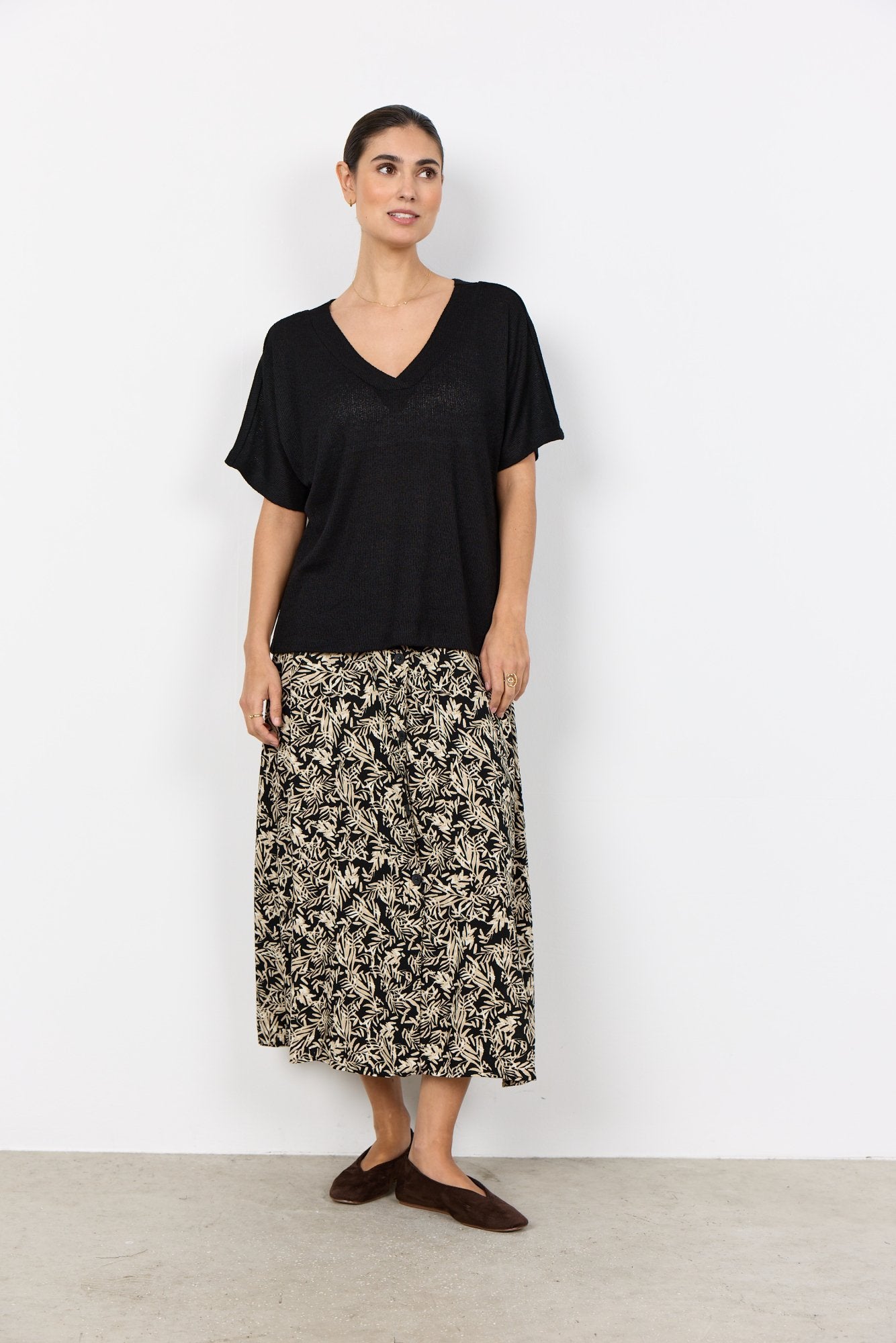 Sc-delia 1 (Black)