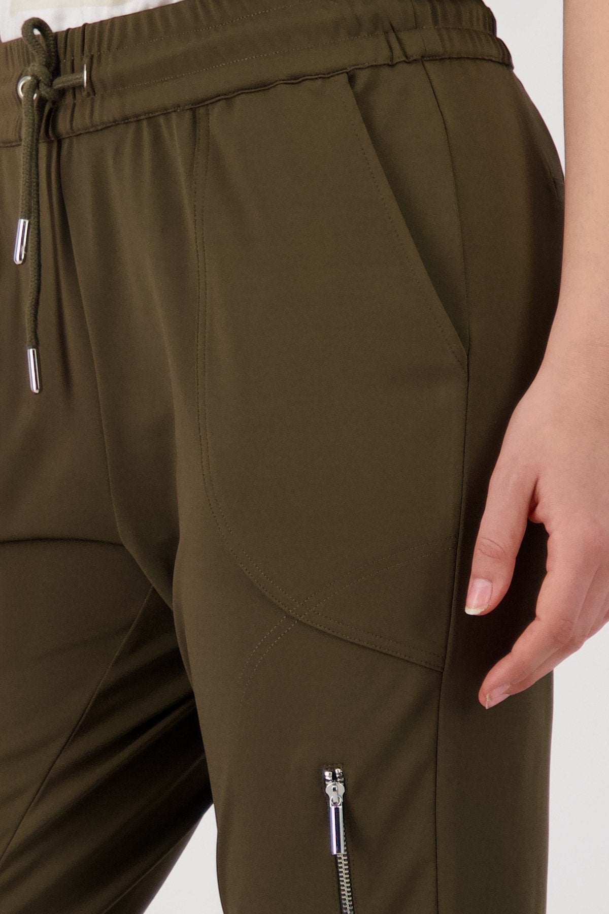 Hose (Olive)