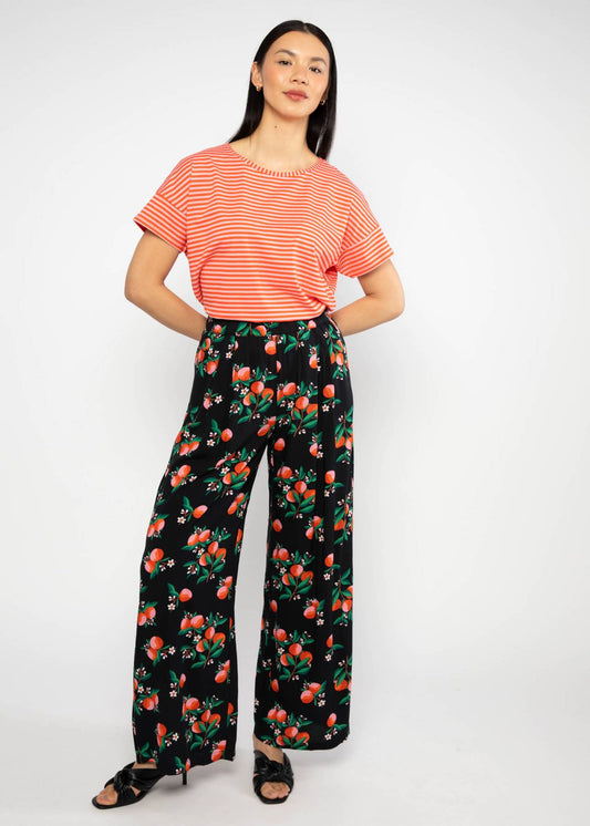 Breezy Palazzo