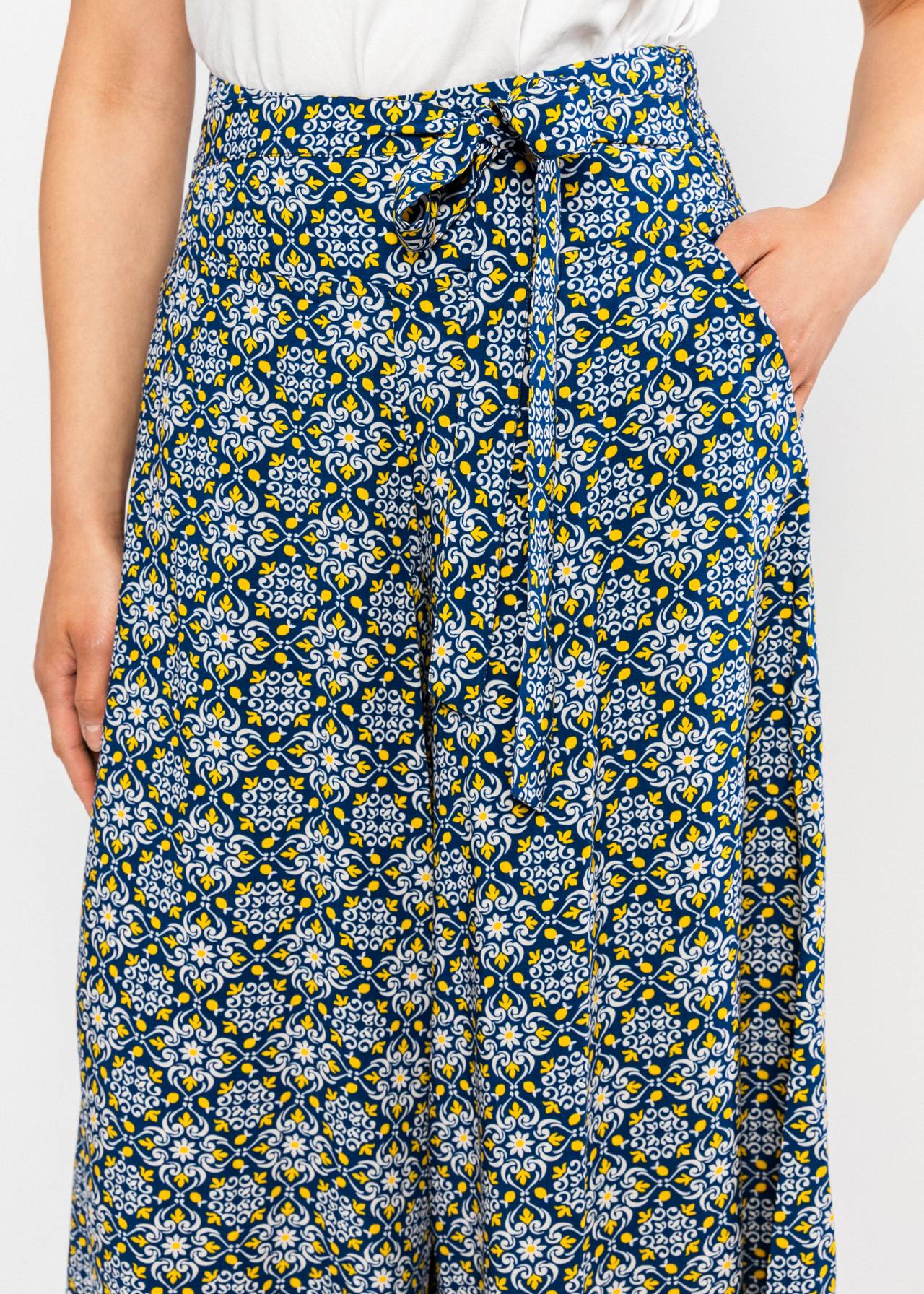 Flotte Culottes