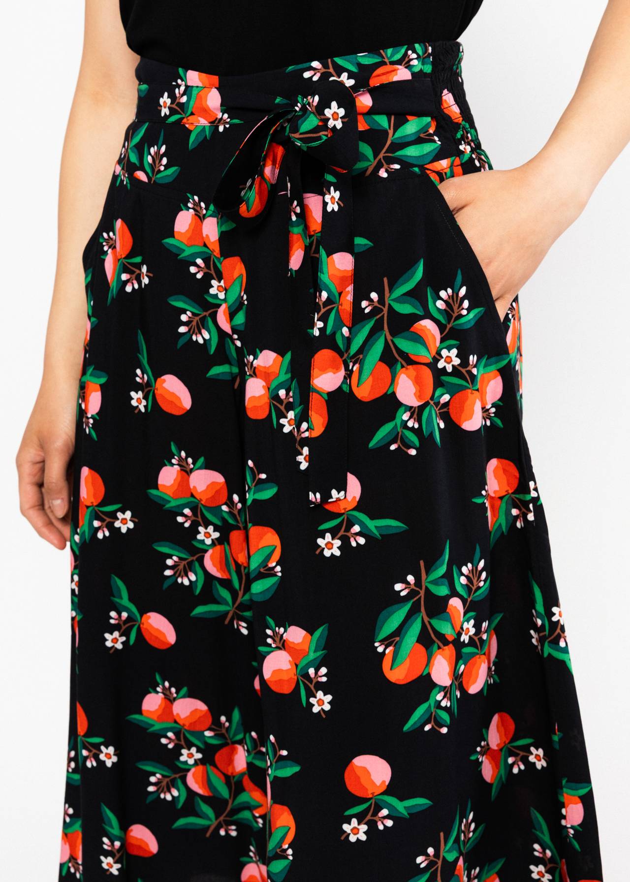 Flotte Culottes