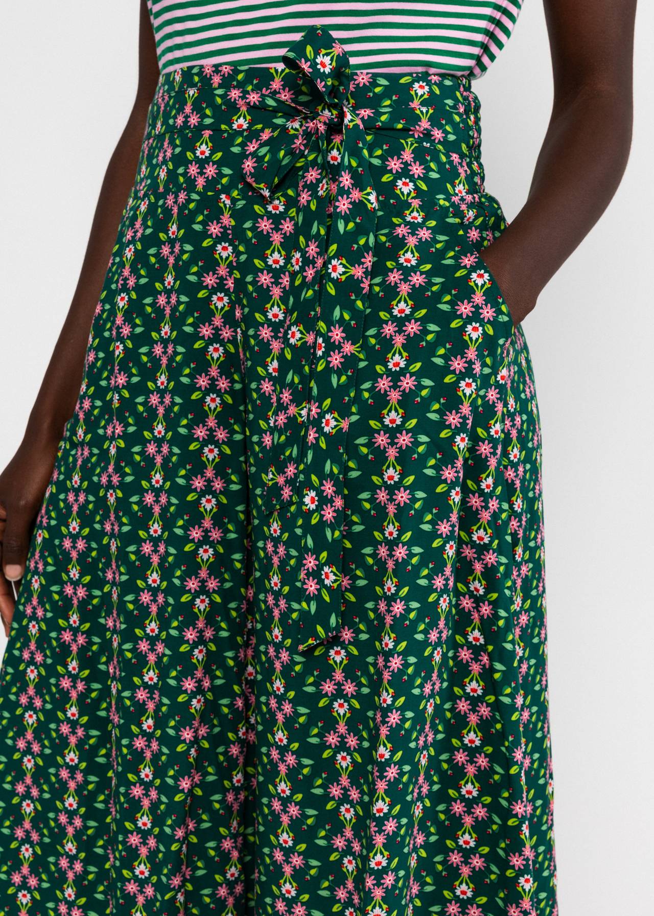 Flotte Culottes