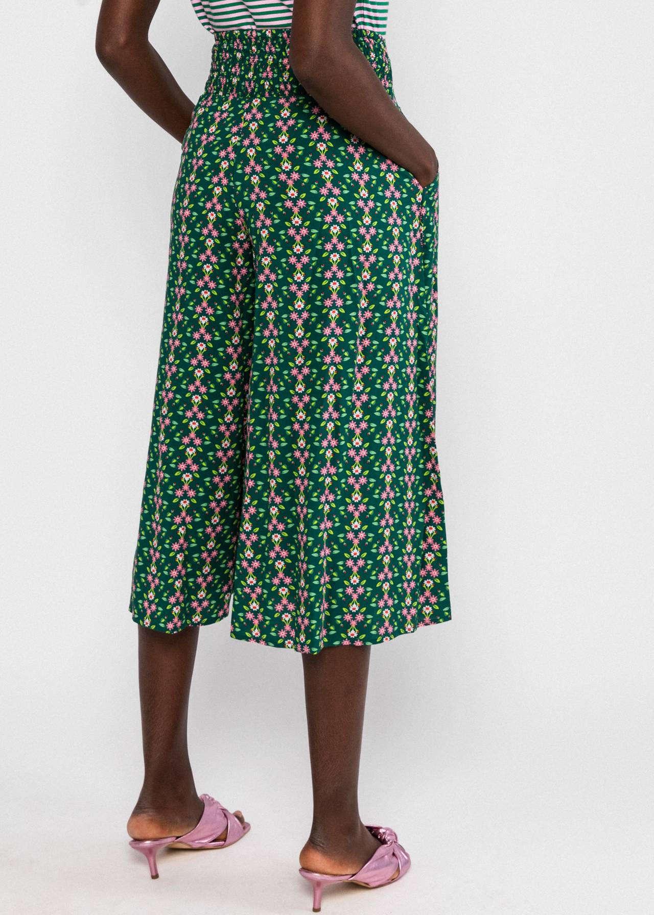 Flotte Culottes