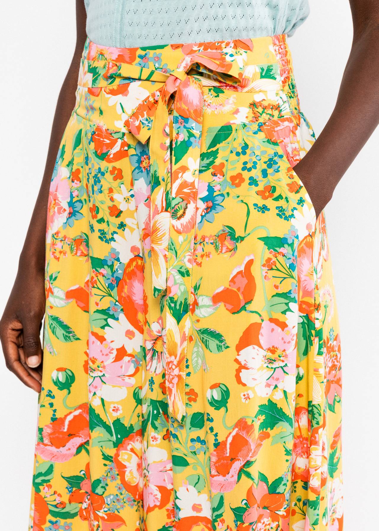 Flotte Culottes