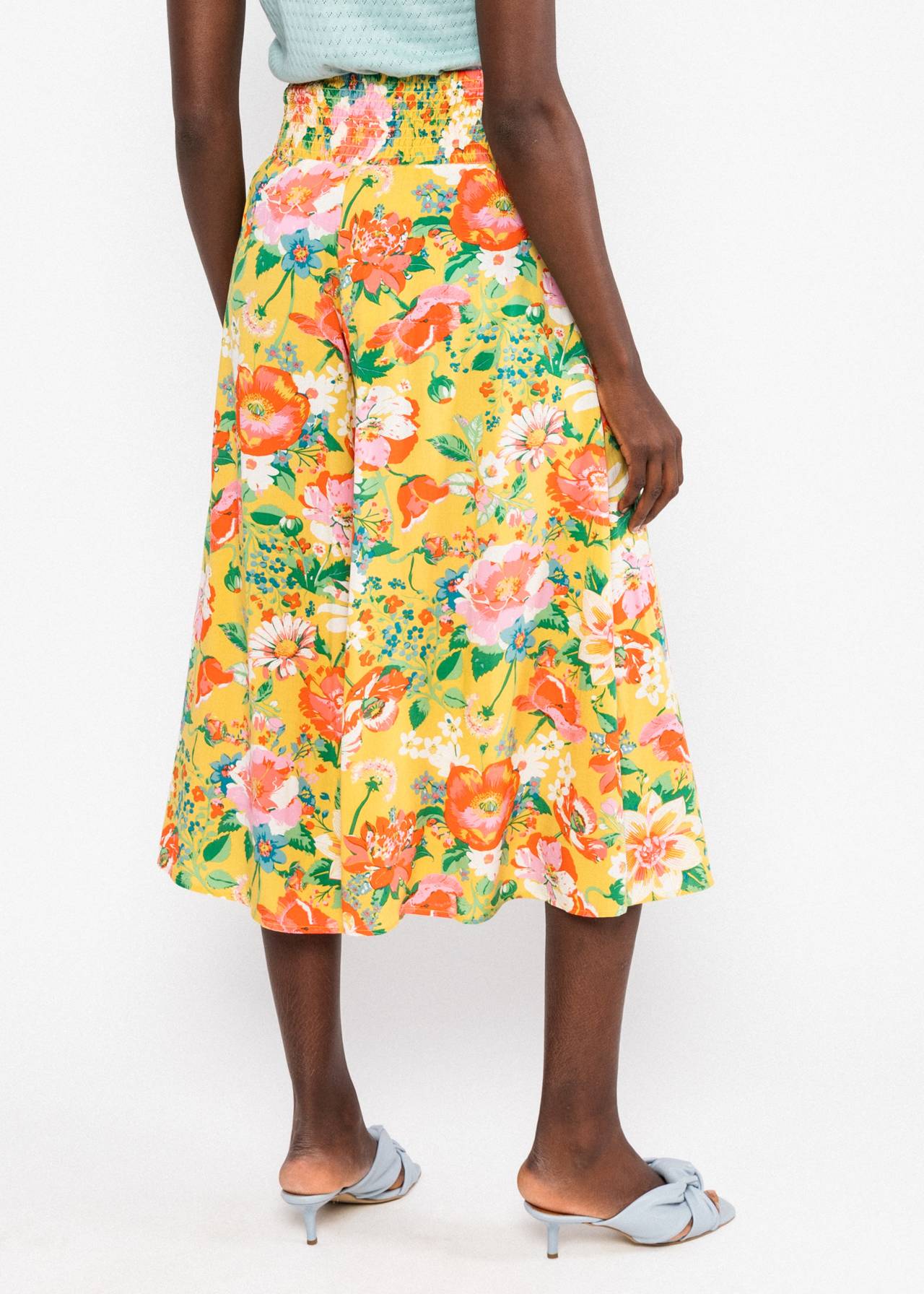 Flotte Culottes