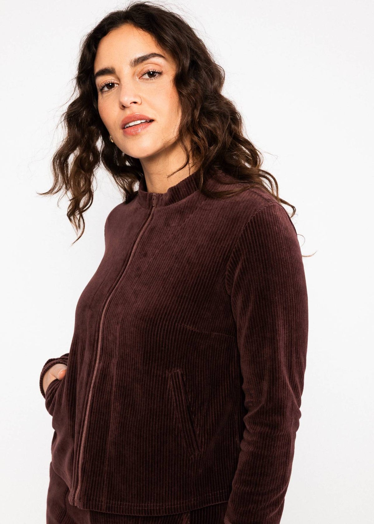 Jolly Zip up