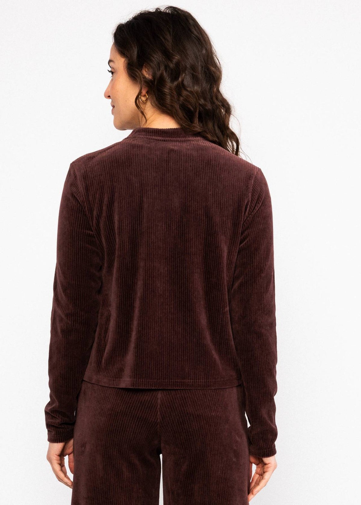 Jolly Zip up
