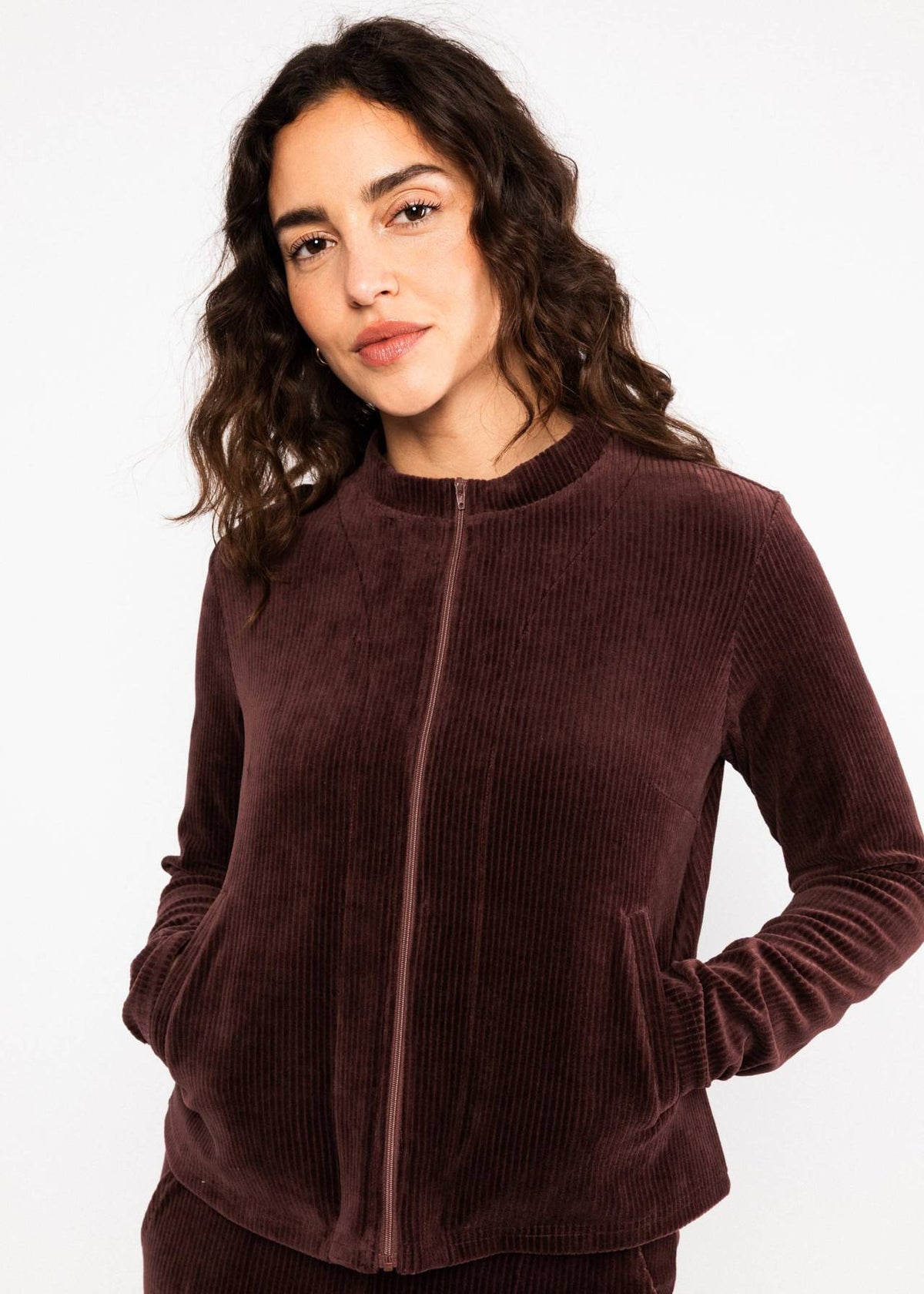 Jolly Zip up