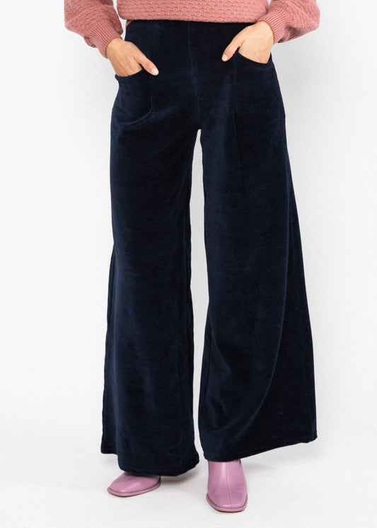 Soft and Fitted