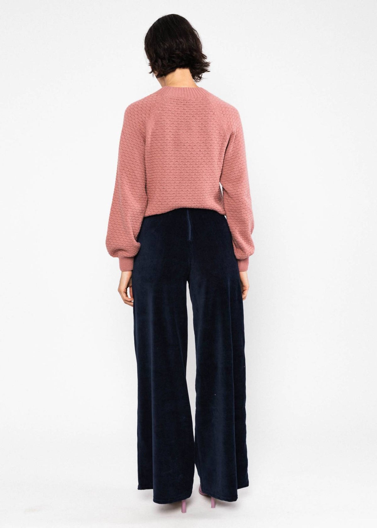 Soft and Fitted