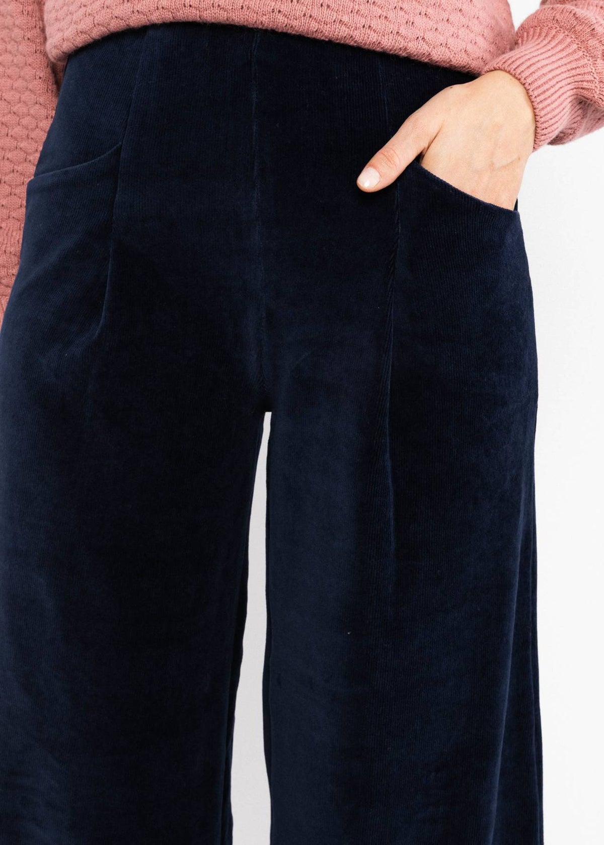 Soft and Fitted