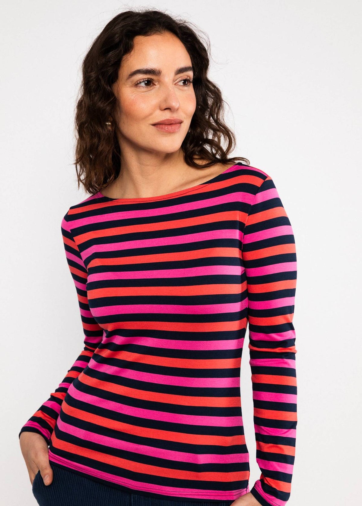 Sweet Sailorette