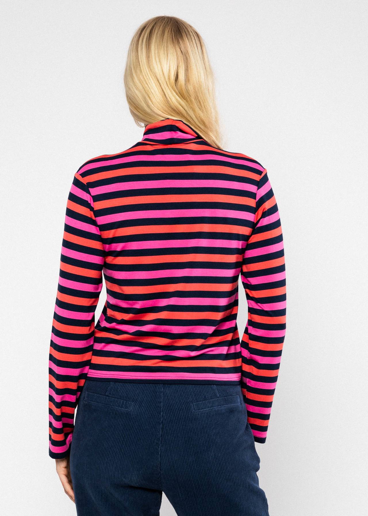 The Ease of Stripes