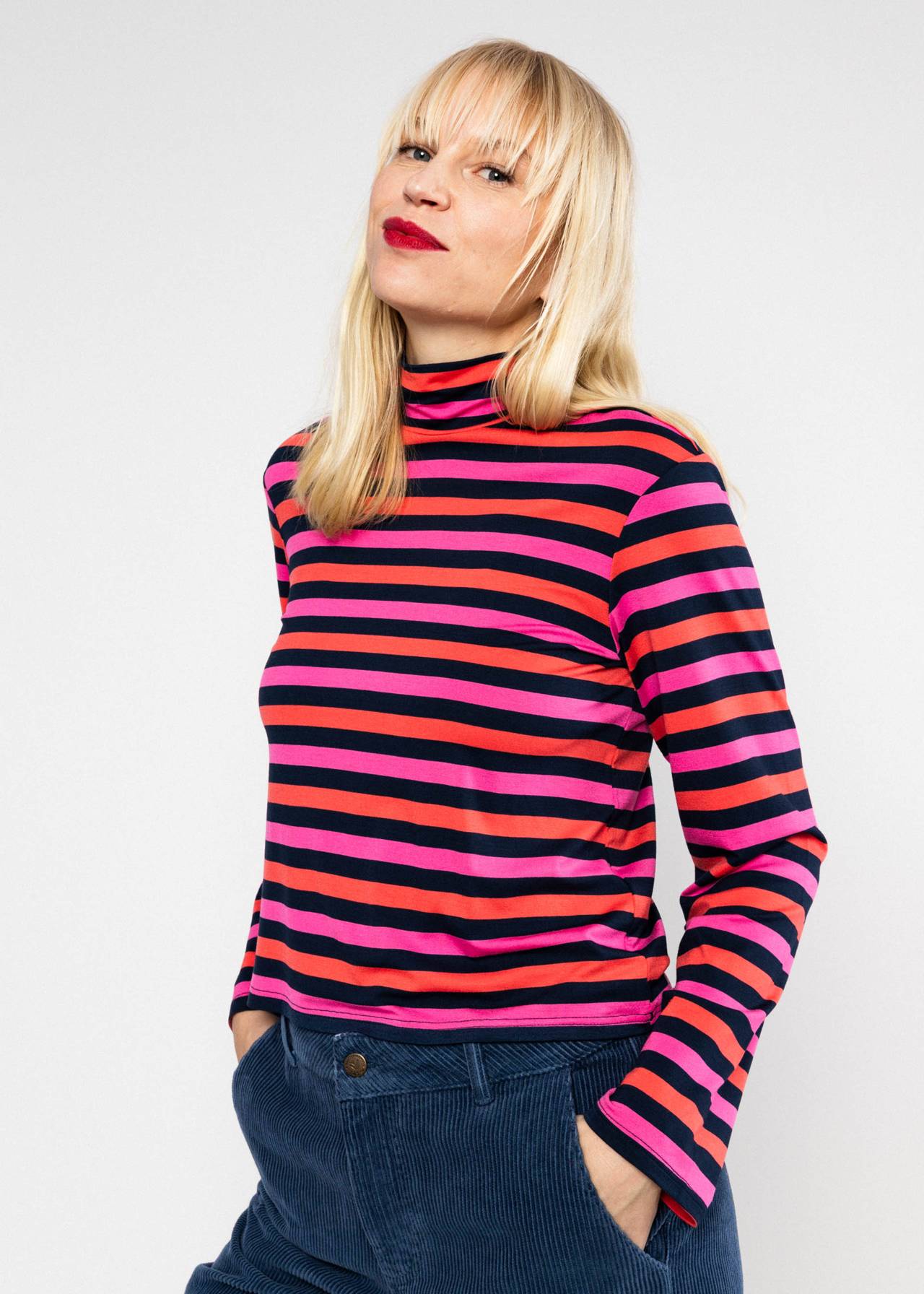 The Ease of Stripes
