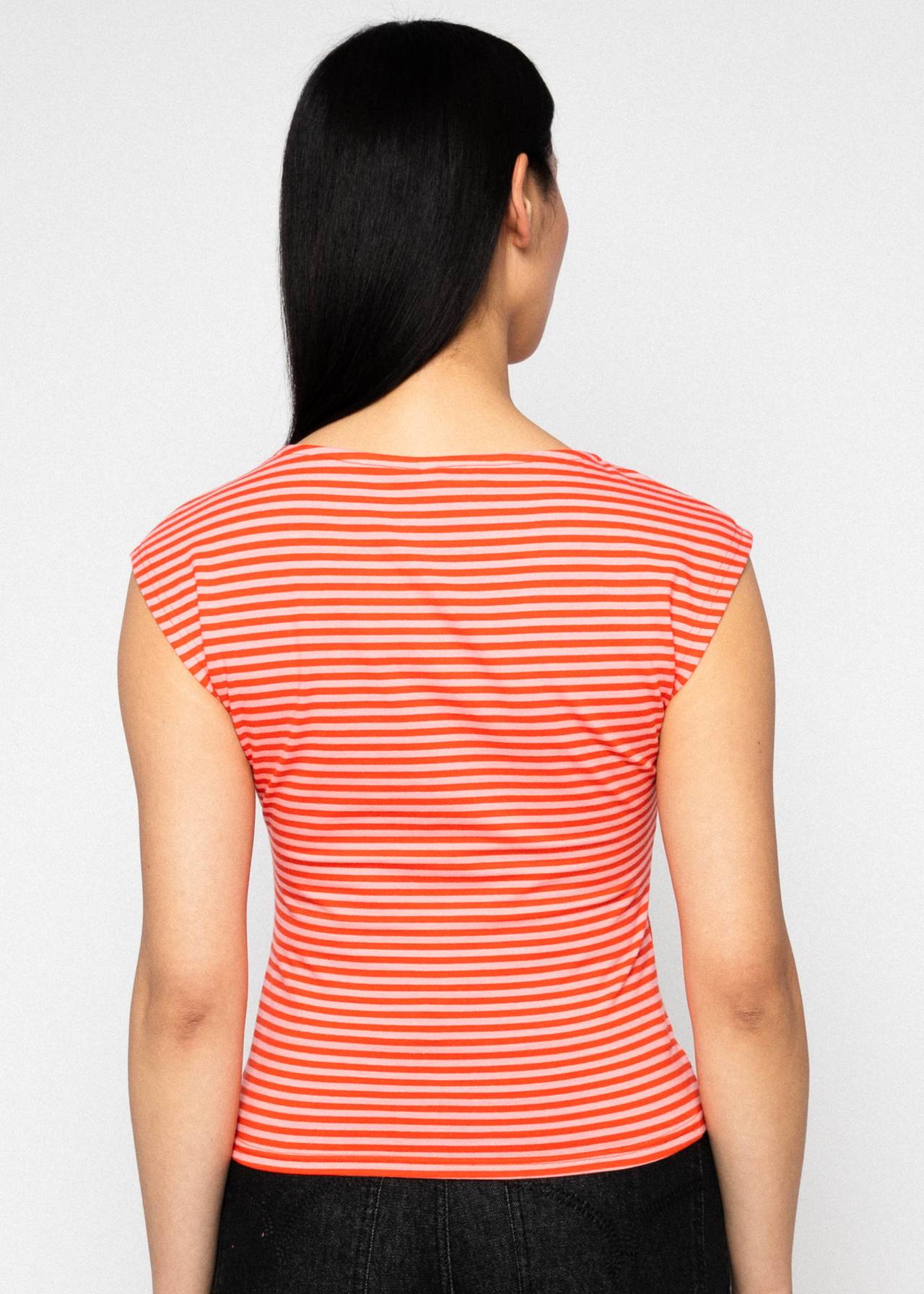 Vintage V-Neck