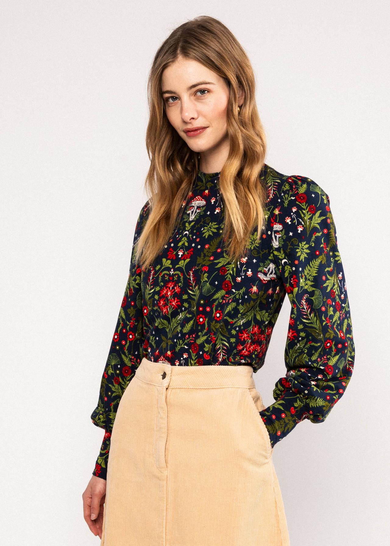 Whimsical Delight