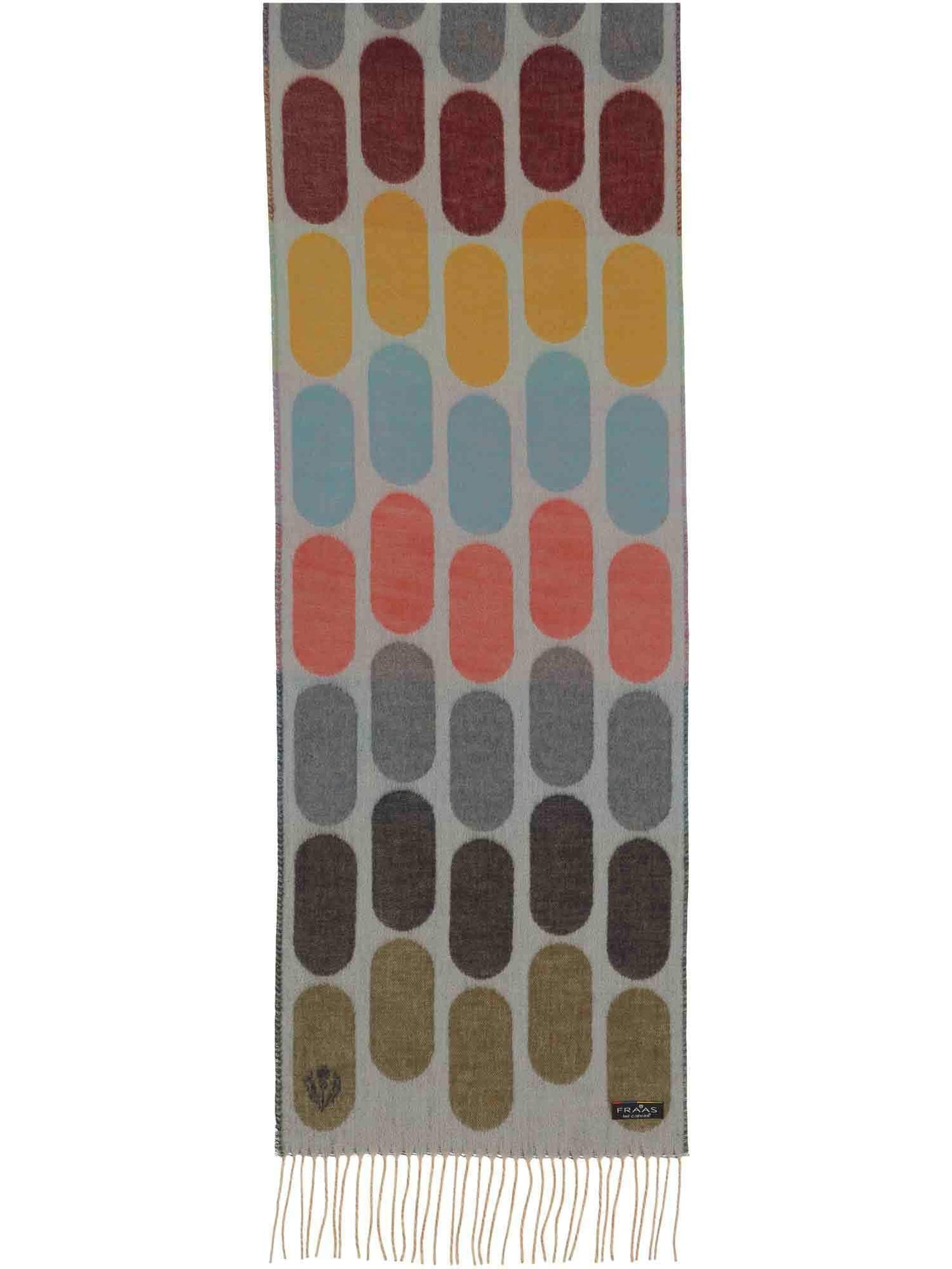 Schal Cashmink Schal (True Blue)