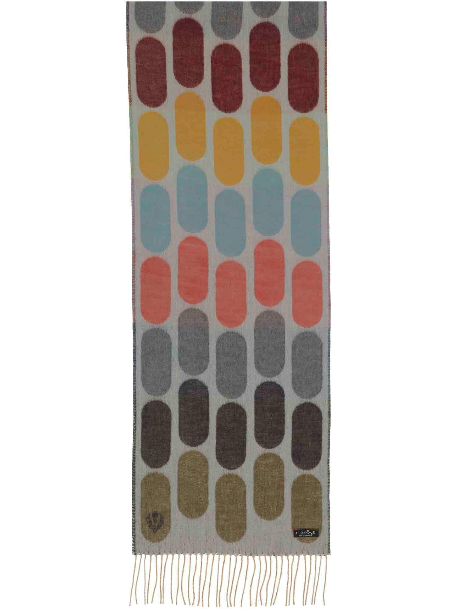 Schal Cashmink Schal (True Blue)