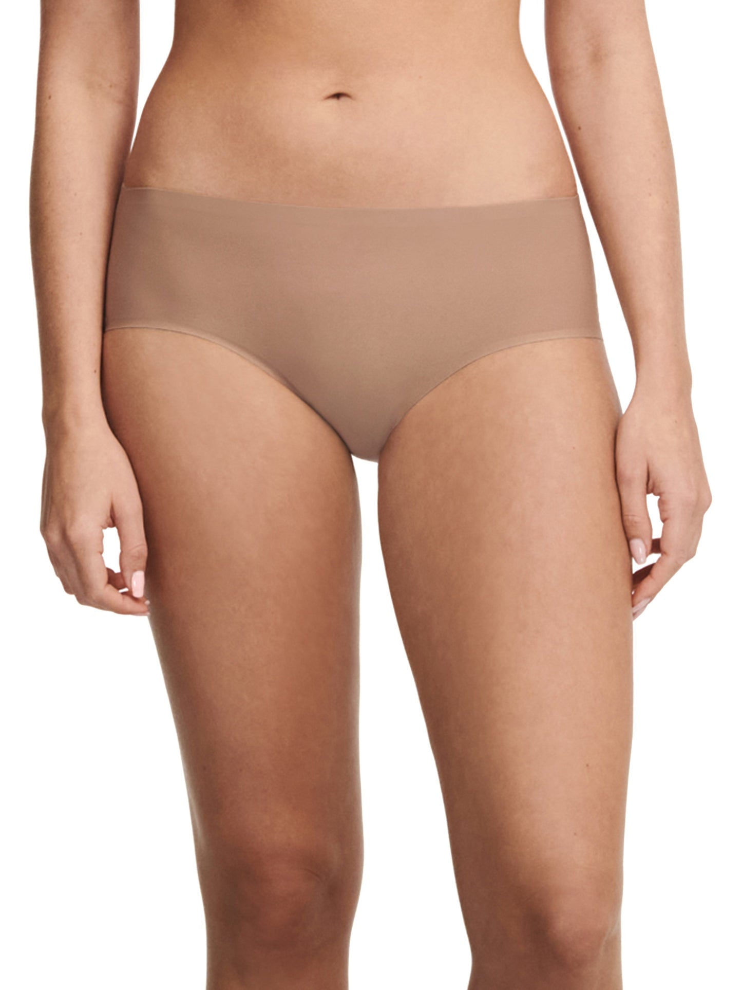 SoftStretch Shorty (02t Coffee Latte)