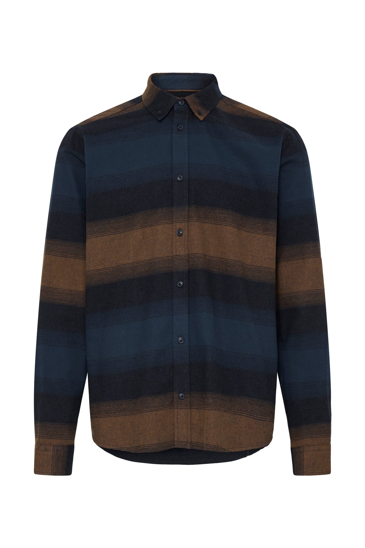 Bhcyril Shirt Check (Rubber)