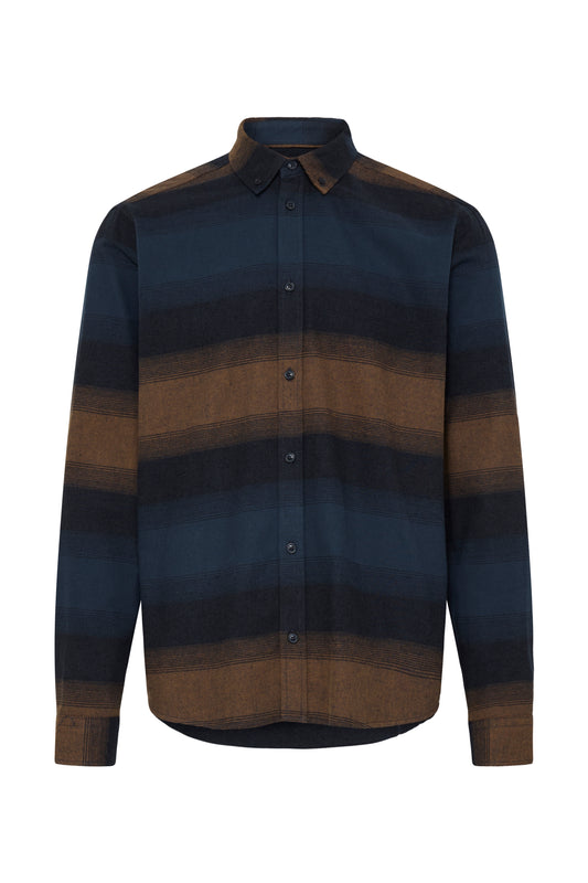 Bhcyril Shirt Check (Rubber)