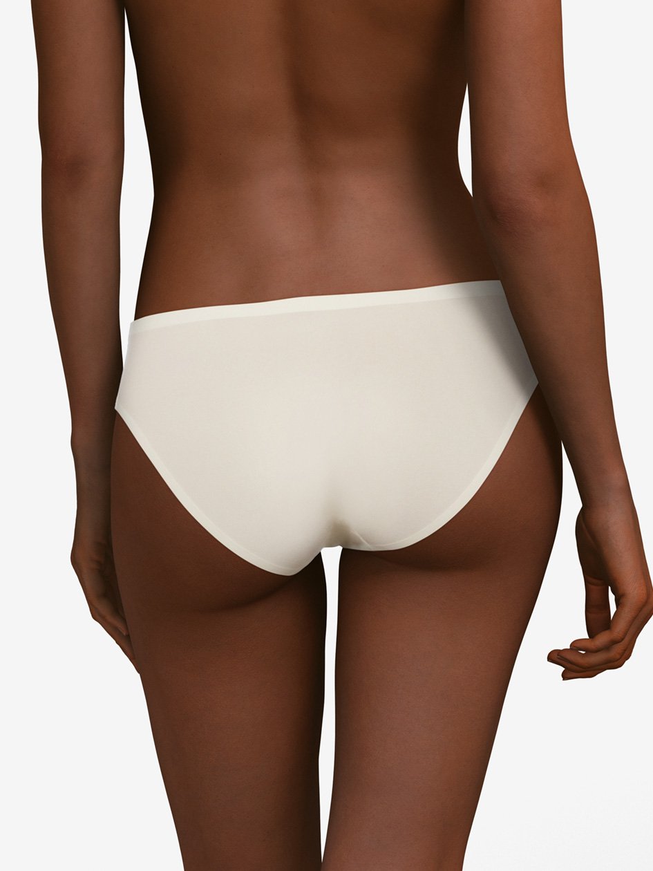 SOFTSTRETCH Slip (Elfenbein)