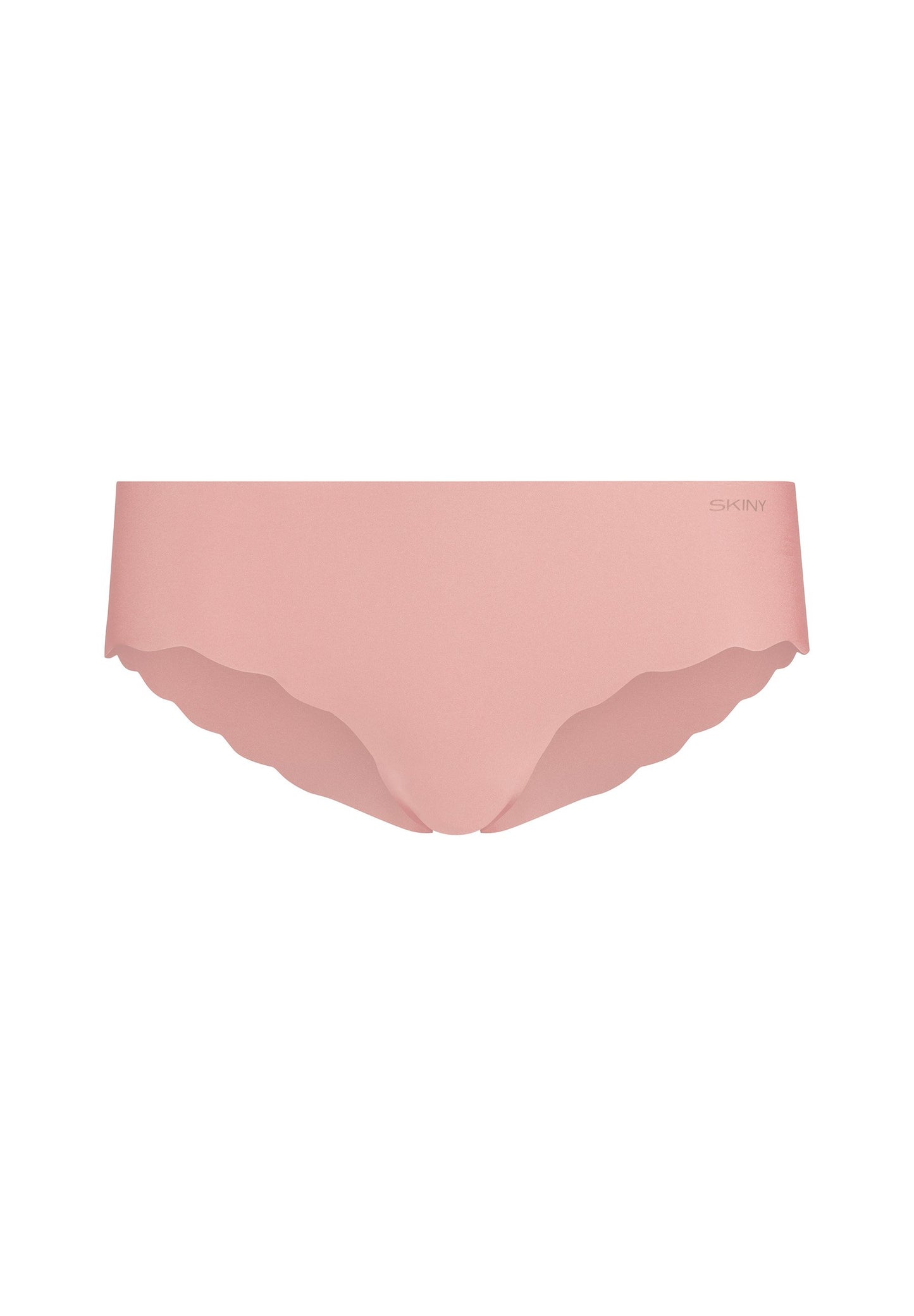 SKINY Damen Panty Micro Essentials (Bridal Rose)