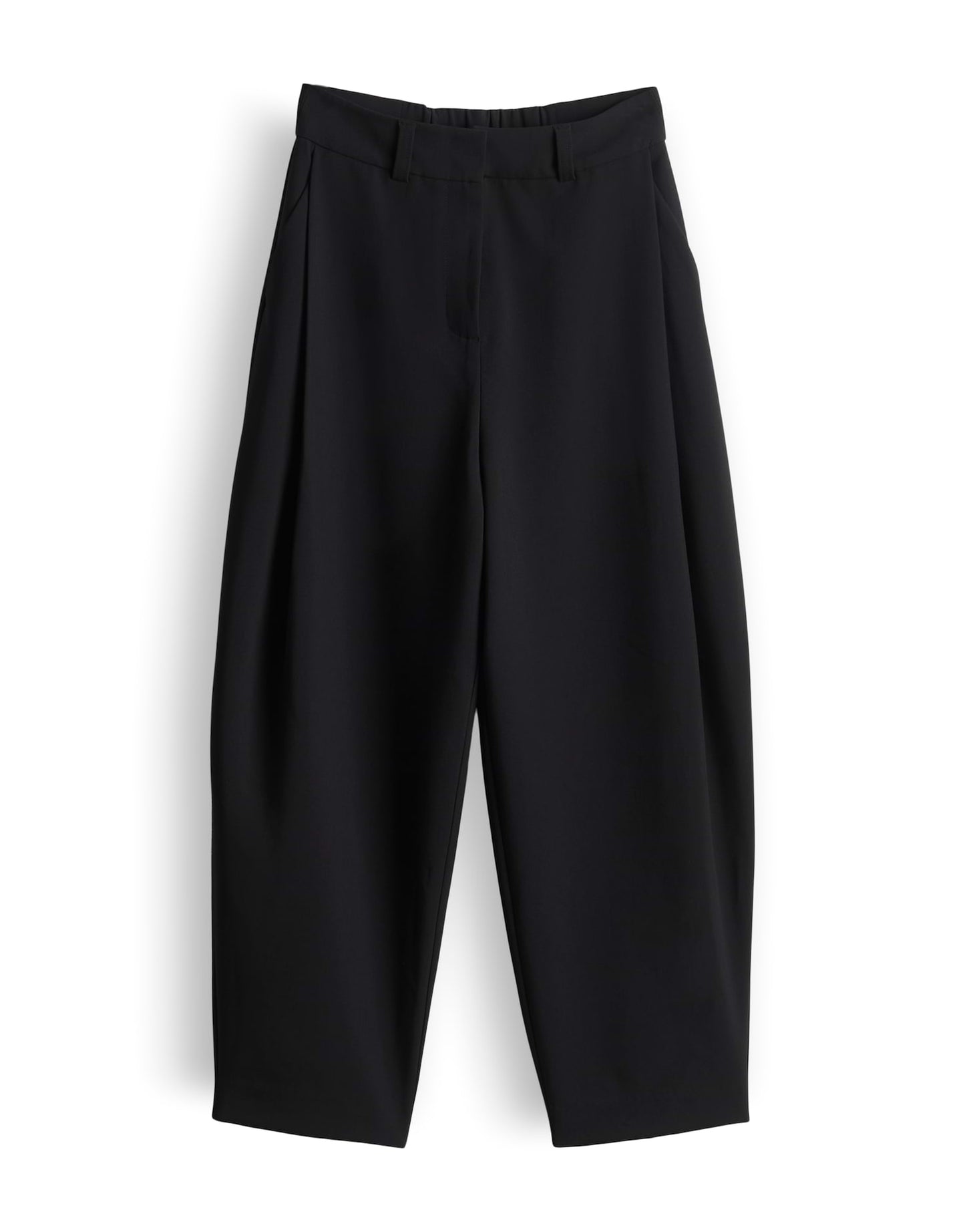 Catsby barrel (Black)