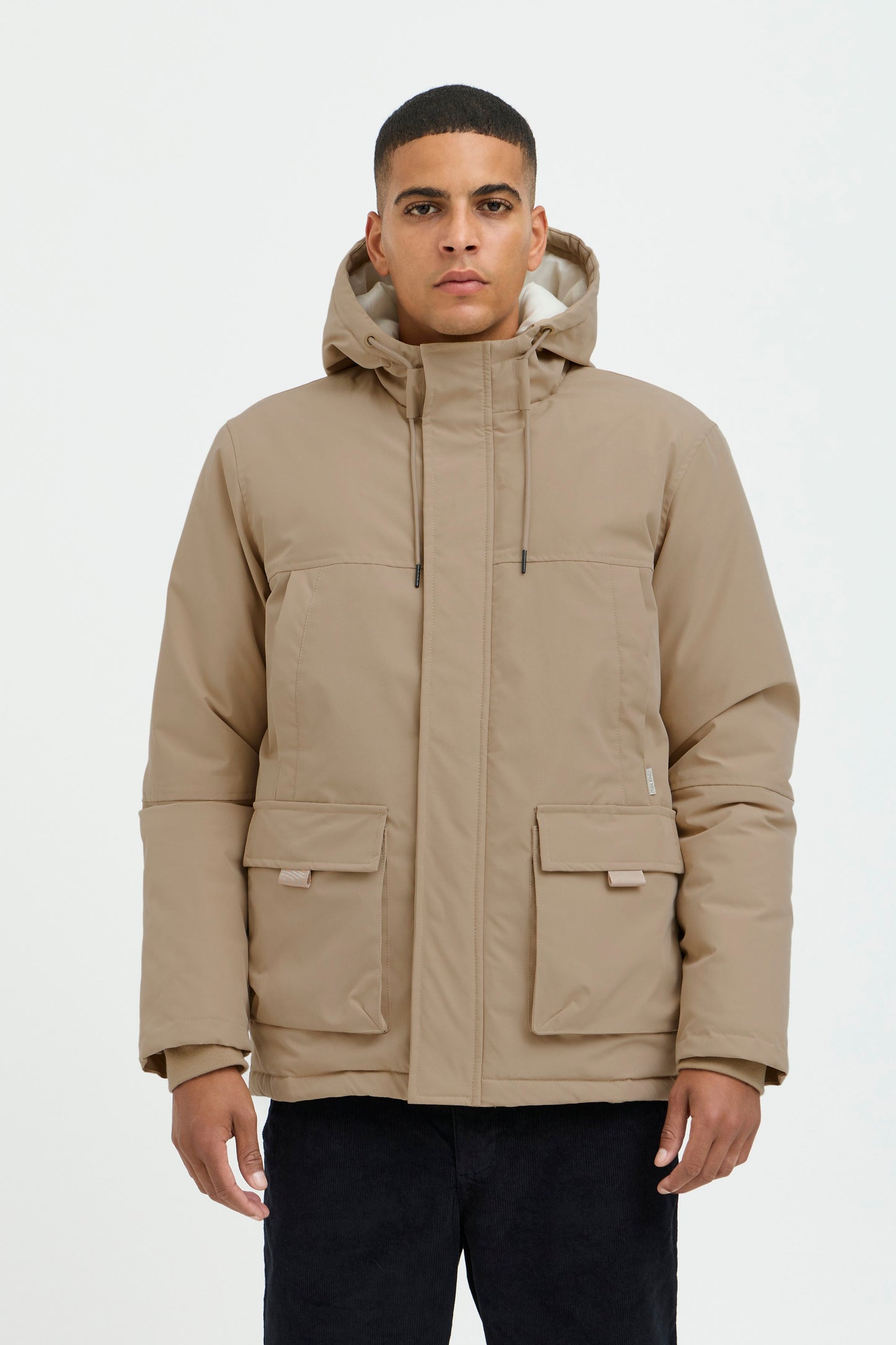 Outerwear (Cornstalk)