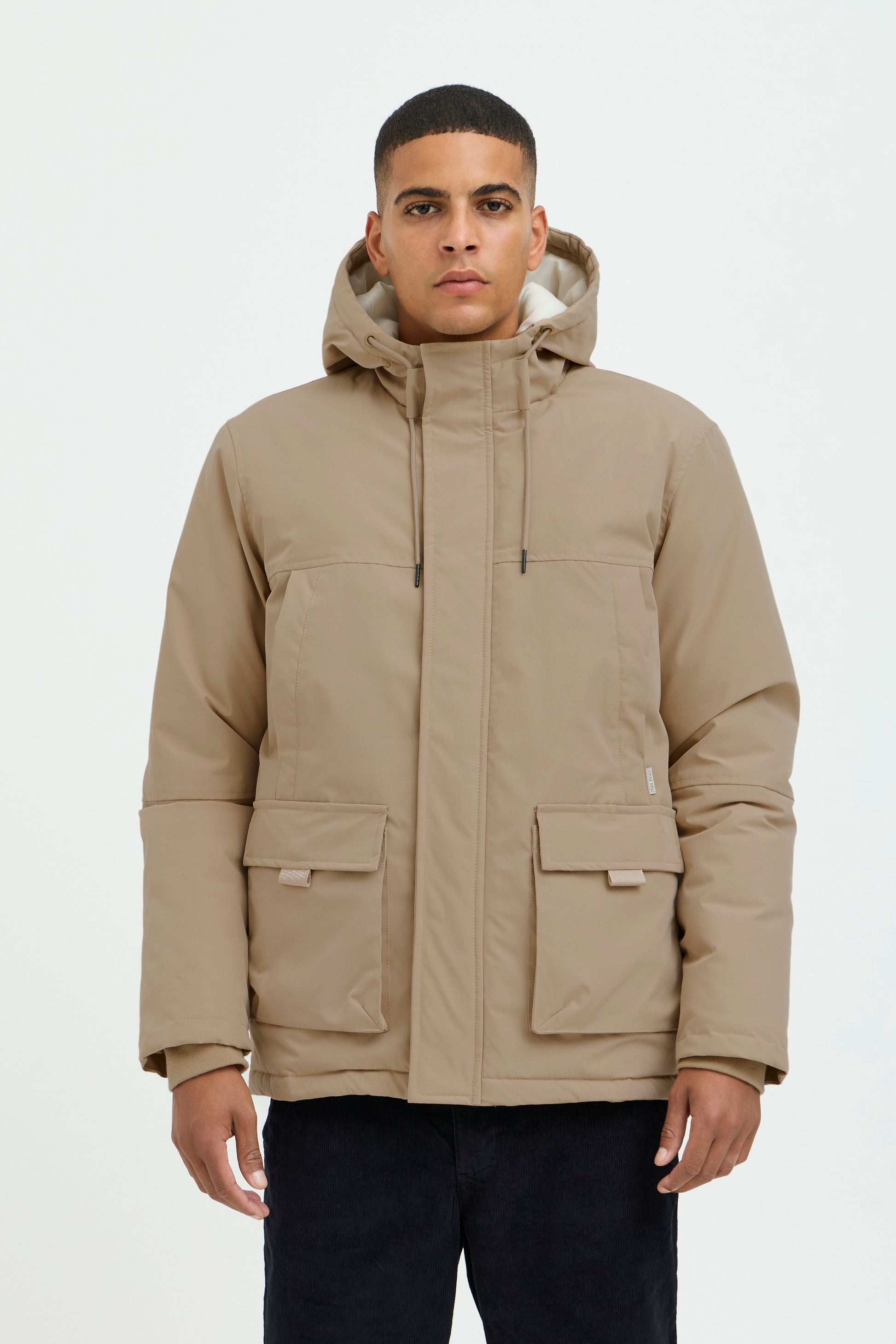 Outerwear (Cornstalk)