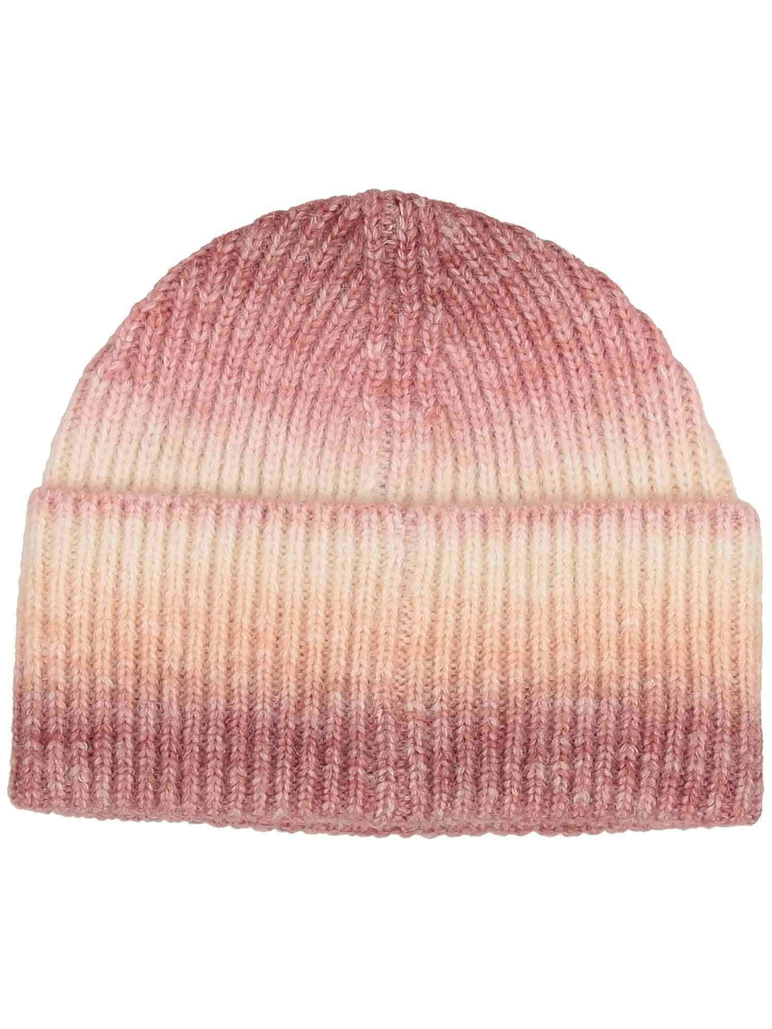 Mütze Polyacryl Strickmütze (Powder Rose)