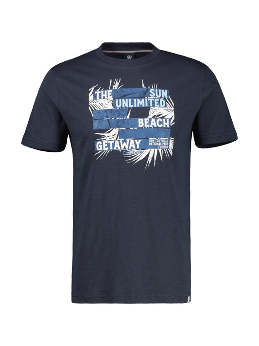 O-neck (Classic Navy)