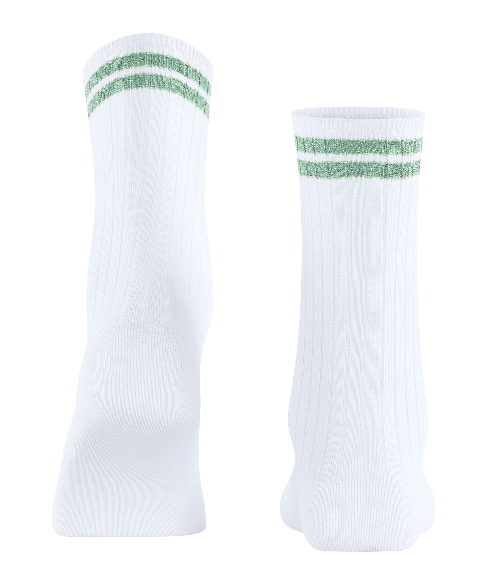 FALKE Play Me Damen (White)
