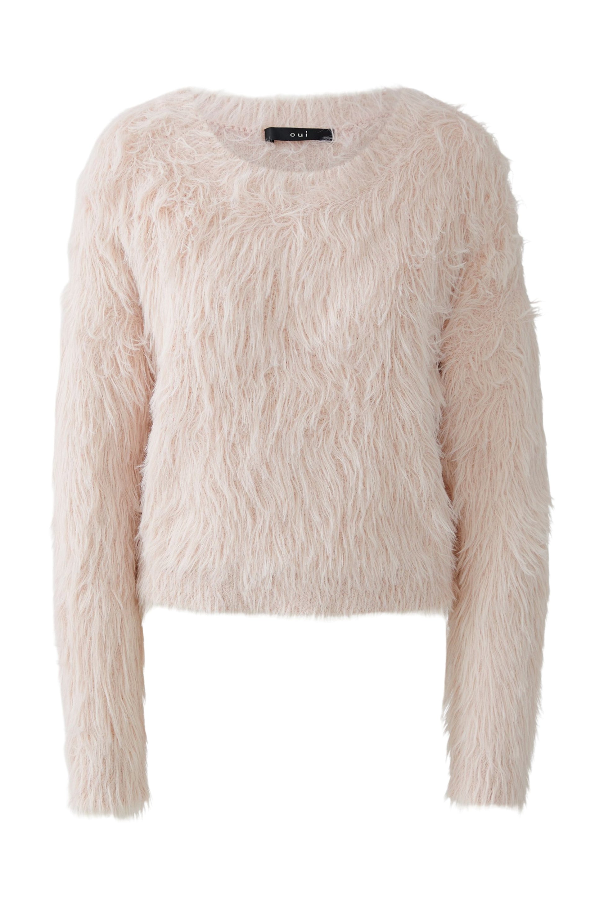 Pullover (Sepia Rose)