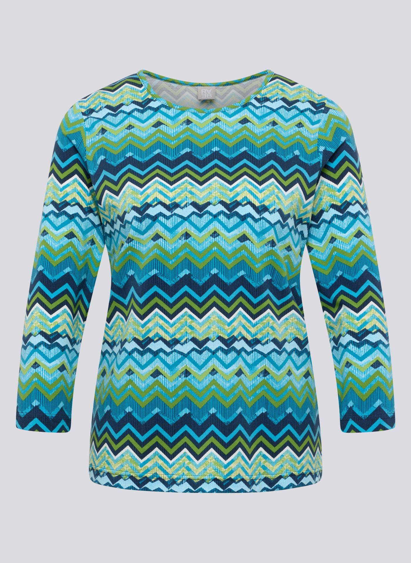 Mountain Lake (Tuerkis)