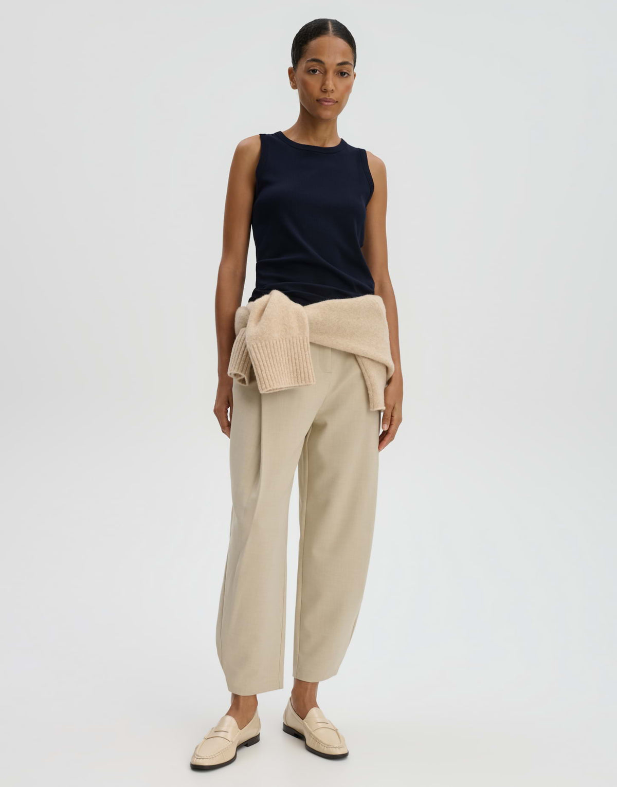 Kleanne (True Navy)