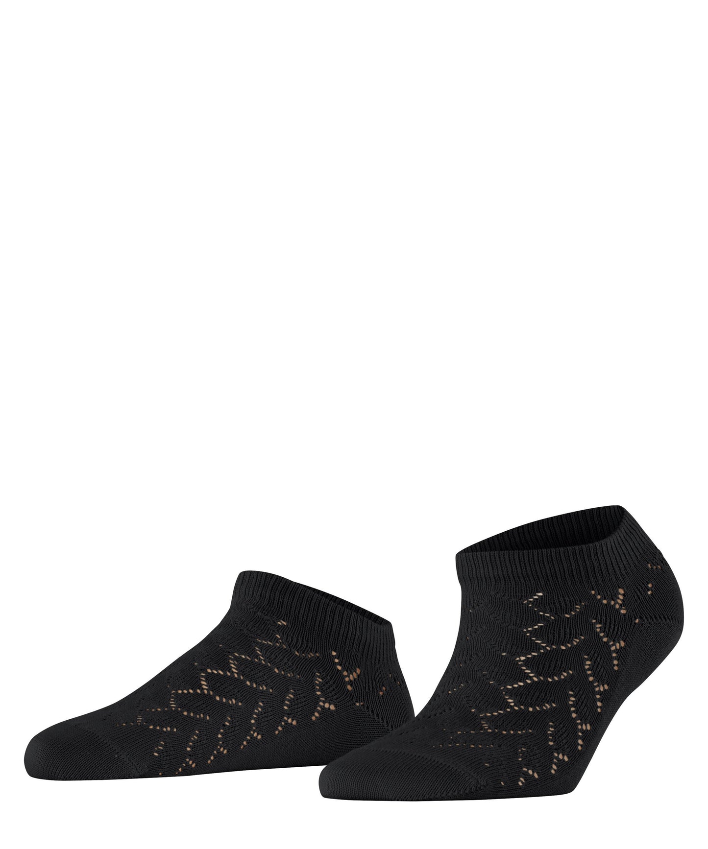 FALKE Family Special Edition Damen (Black)