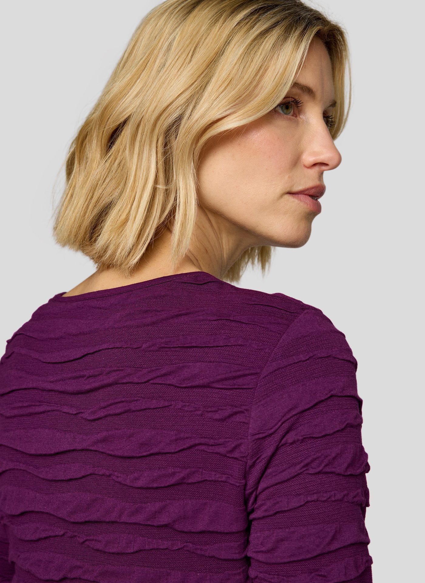 Purple Clouds (Pflaume)