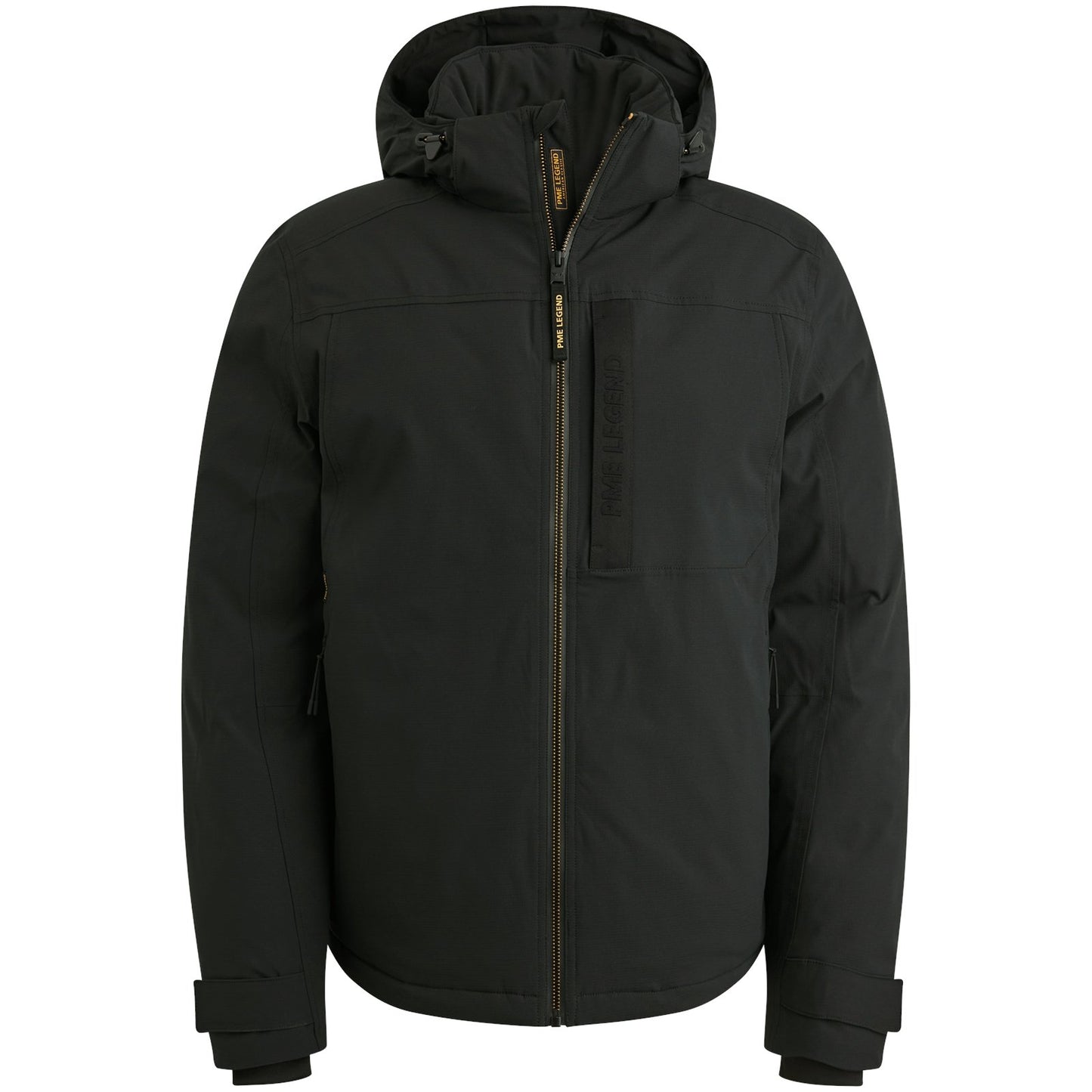 Crewcat (Jet Black)