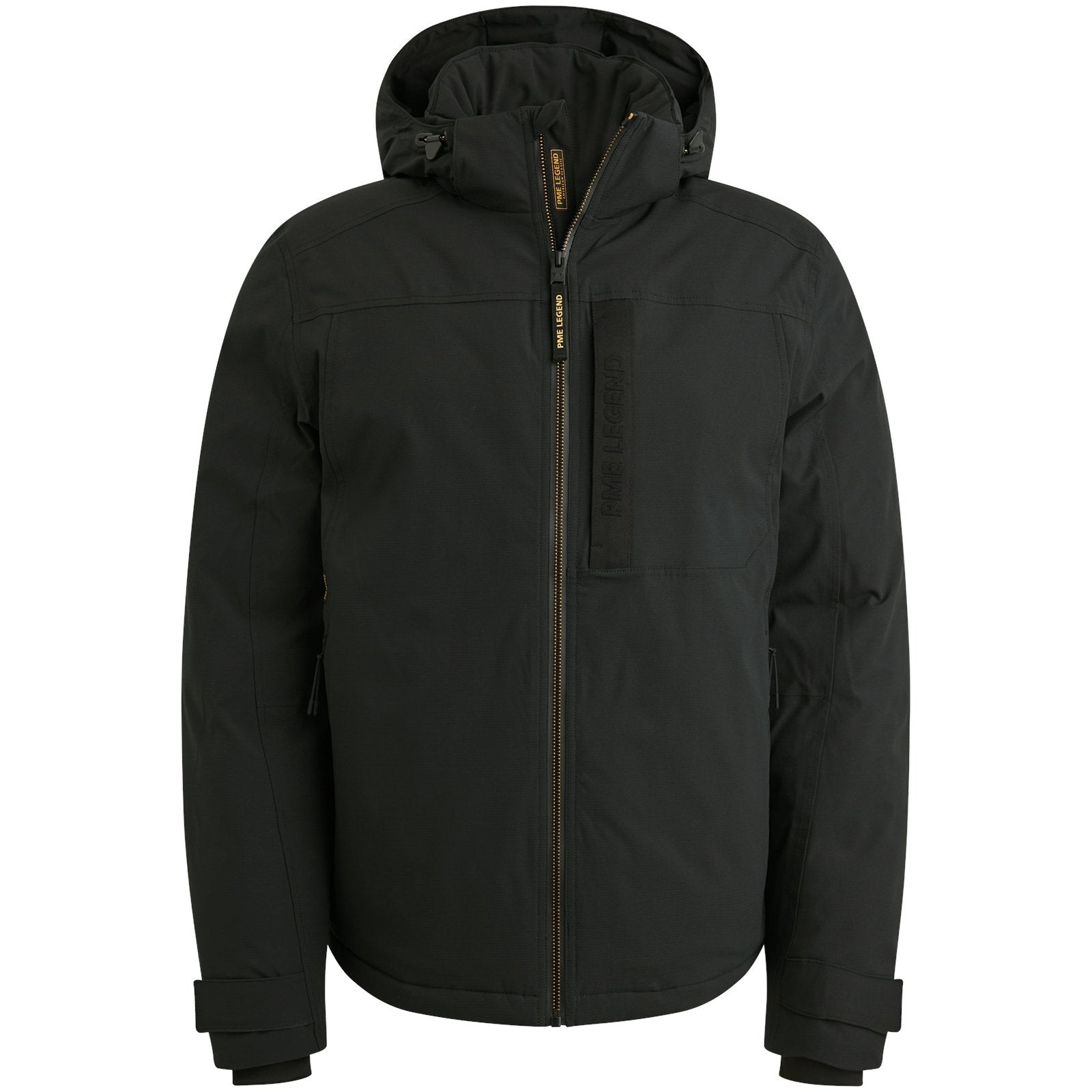 Crewcat (Jet Black)