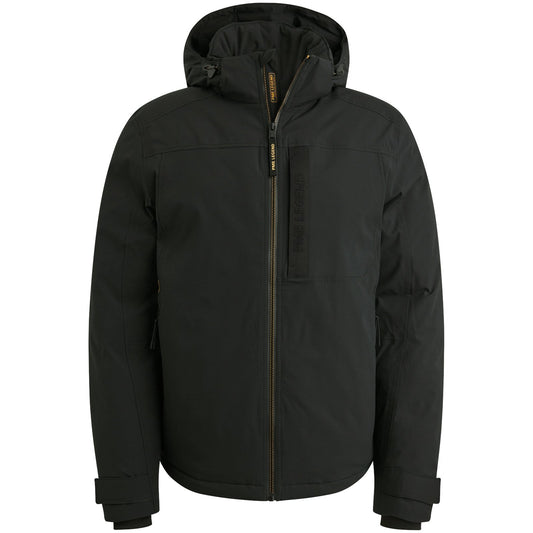 Crewcat (Jet Black)